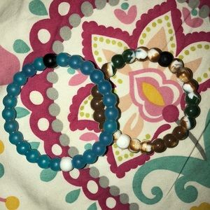 Lokia bracelets